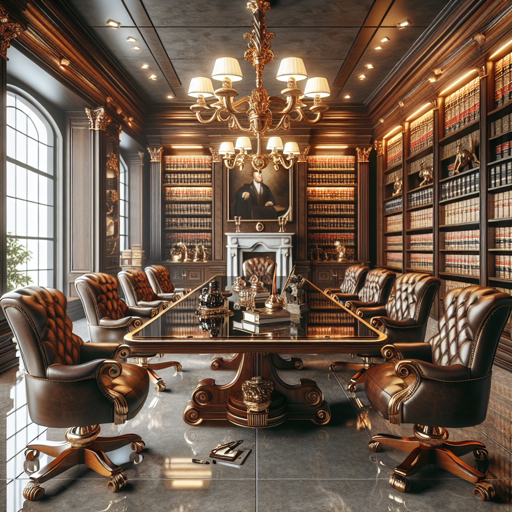 Legal Services